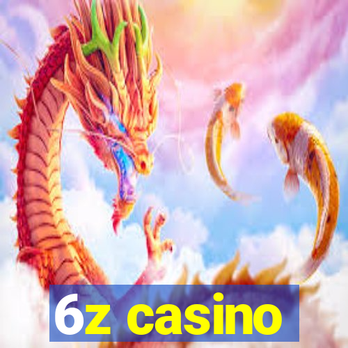 6z casino